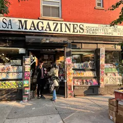 Casa Magazines