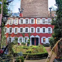 Grove Court