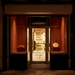 Desert Vintage