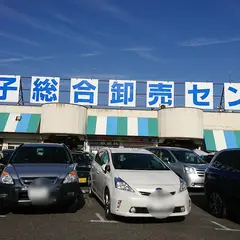 八王子総合卸売センター（株）