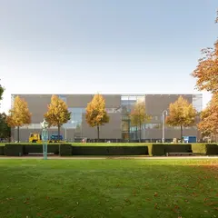 Kunsthalle Mannheim