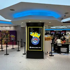 ポケモンセンタータイペイ
