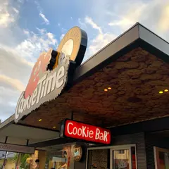 Cookie Time