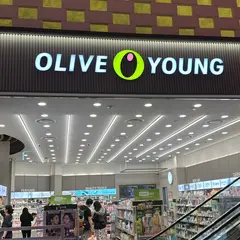 Olive Young