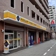 オリックスレンタカー野田阪神駅前店