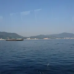 須ノ上港