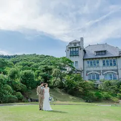 神戸迎賓館須磨離宮Ｖｉｚｃａｙａ Ｇａｒｄｅｎ