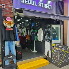SEOUL STREET