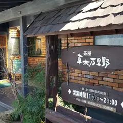 草木万里野 高崎大類店