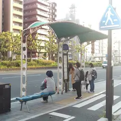 五条壬生川（バス）