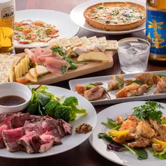 手羽先番長 ニシタチ店