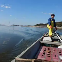 （有）涸沼川水産
