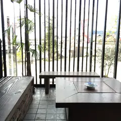 山女魚料理と古処鶏料理 つげ