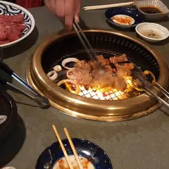 焼肉・彩華