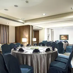 上海郷村餐庁 済南店
