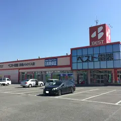 ベスト電器宗像バイパス店