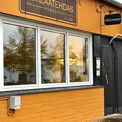 Little Chocolate Factory Porvoo