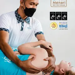 Jari Menari