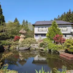 押立温泉 国民宿舎 さぎの湯旅館
