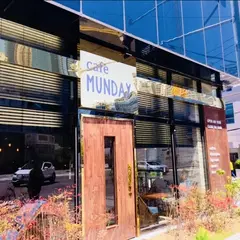 카페먼데이 cafeMUNDAY