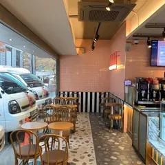 Banapresso Samseong