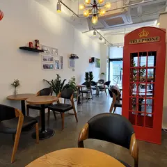 St. HARRY COFFEE