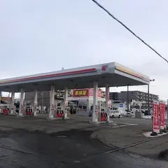 apollostation セルフ新三光町ＳＳ（出光リテール販売）