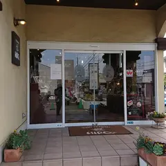ヒロコーヒー伊丹あらまき店