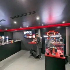 SUPERDRY Immersive experience
