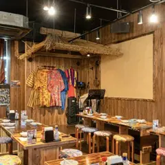 居酒屋美ら島