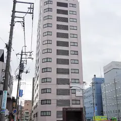松江ユニバーサルホテル別館