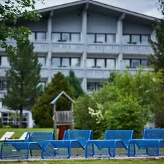 Bannwaldsee Hotel GmbH & Co. KG