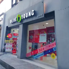 Olive Young