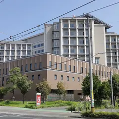 鹿児島市立病院