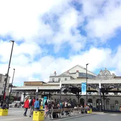 Brighton Railway Station