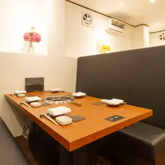 焼肉処 四季 兵庫駅前店