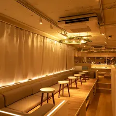 シーシャ カフェ＆バー C.STAND 池袋東口店