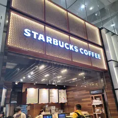 スターバックス 仁川空港中央店