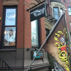 Harry Potter Shop