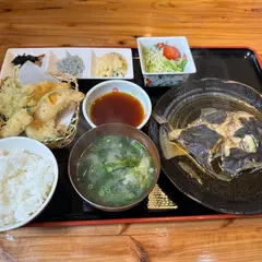 天晴水産 万福