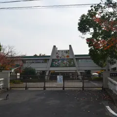 市原市立五所小学校