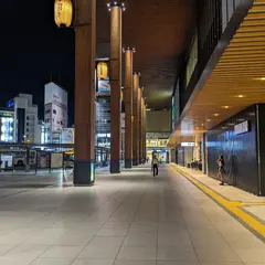 ＪＲ駅レンタカー 長野駅営業所