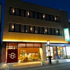 キャビンハウス ヤド 富士宮