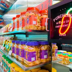 DoGa香酥脆椒 台北廸化店