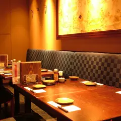 個室居酒屋 芋蔵 横浜鶴屋町店／宴会 接待 飲み放題 もつ鍋 焼酎