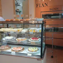 お菓子ラボ FLAN