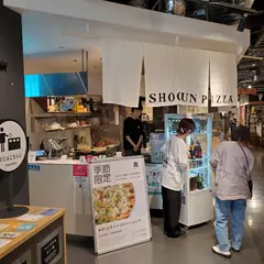 SHOGUN PIZZA (SOGAWA BASE店)