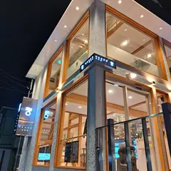 大久堂 OKUDO 오쿠당 カフェ