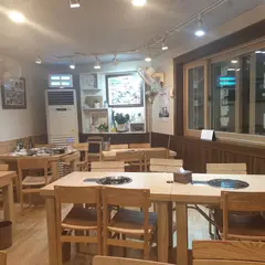 원조 밀리네해물탕