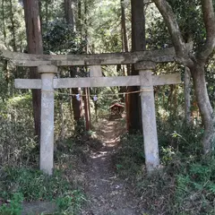 榛名神社